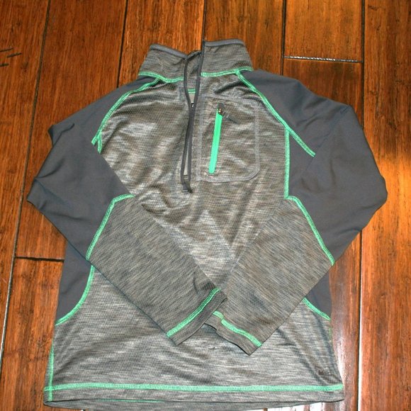 REI Boys Spandex, Lightweight Jacket-Excellent Condition - Picture 4 of 5